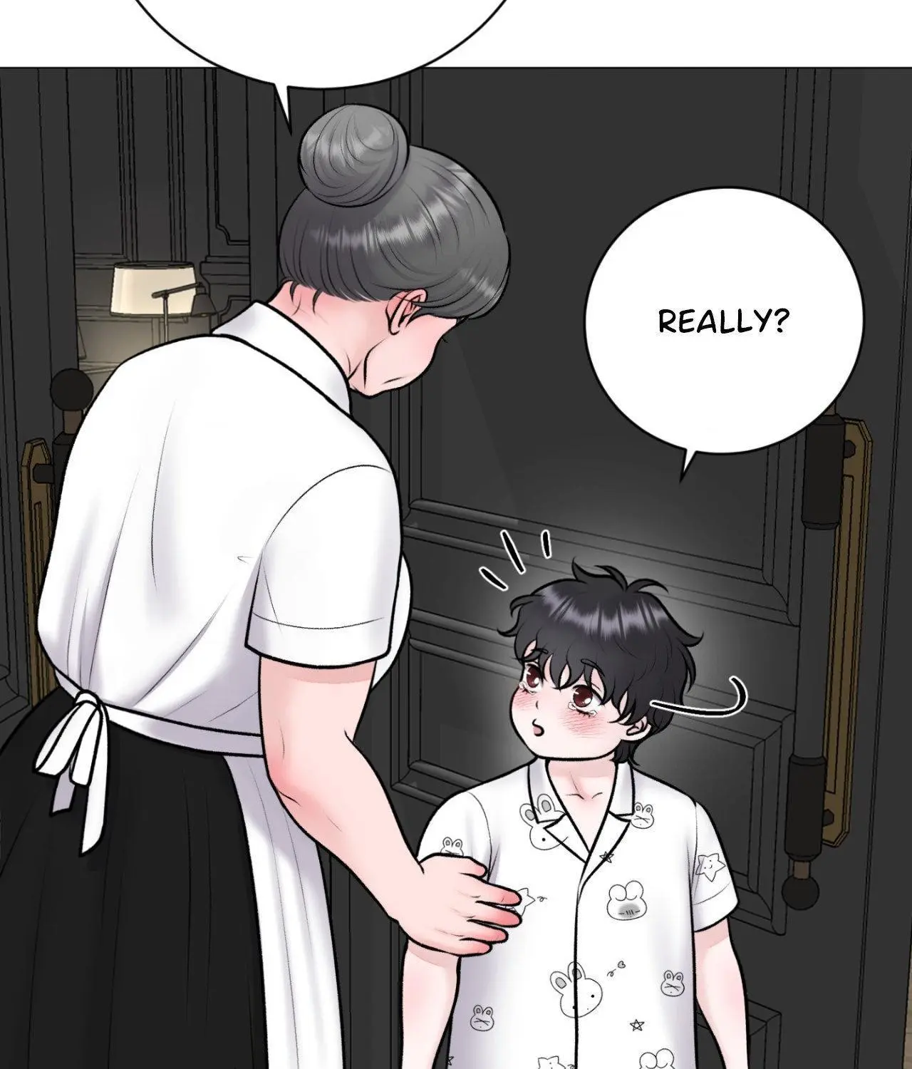 Illusion Blessing - Chapter 49 Page 78