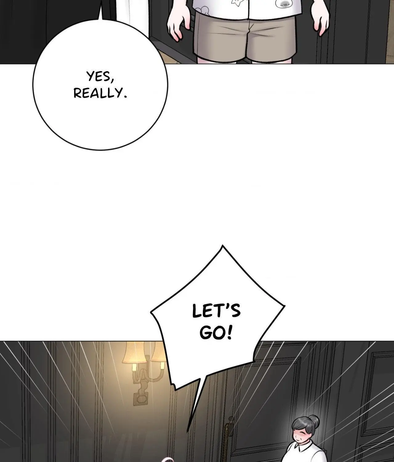 Illusion Blessing - Chapter 49 Page 79