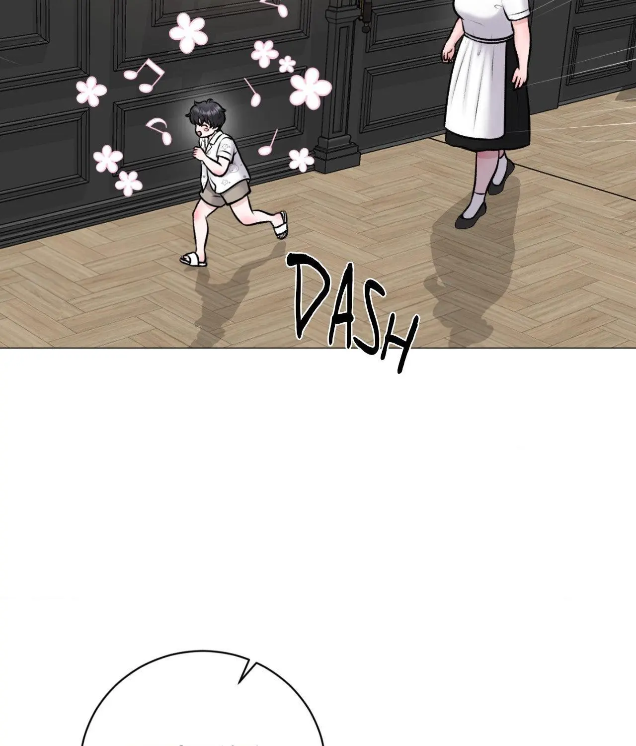 Illusion Blessing - Chapter 49 Page 80