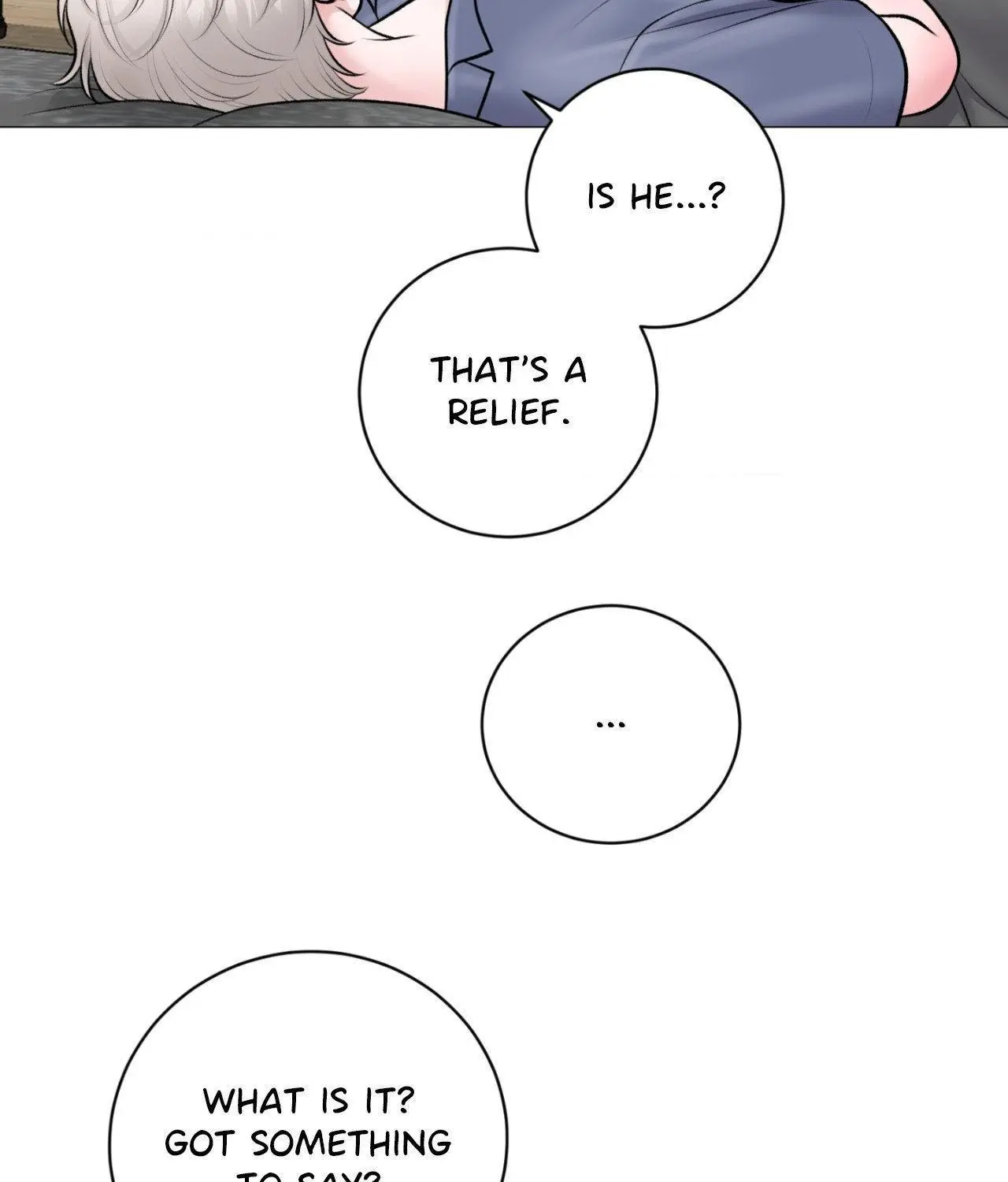 Illusion Blessing - Chapter 49 Page 82