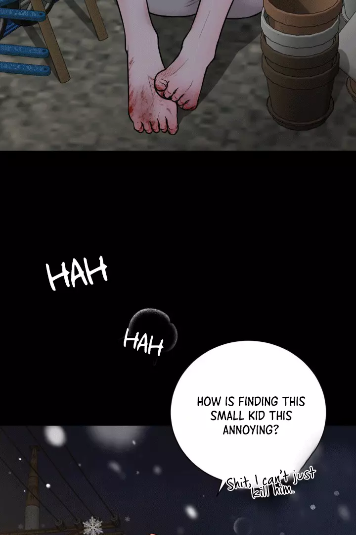 Illusion Blessing - Chapter 5 Page 8