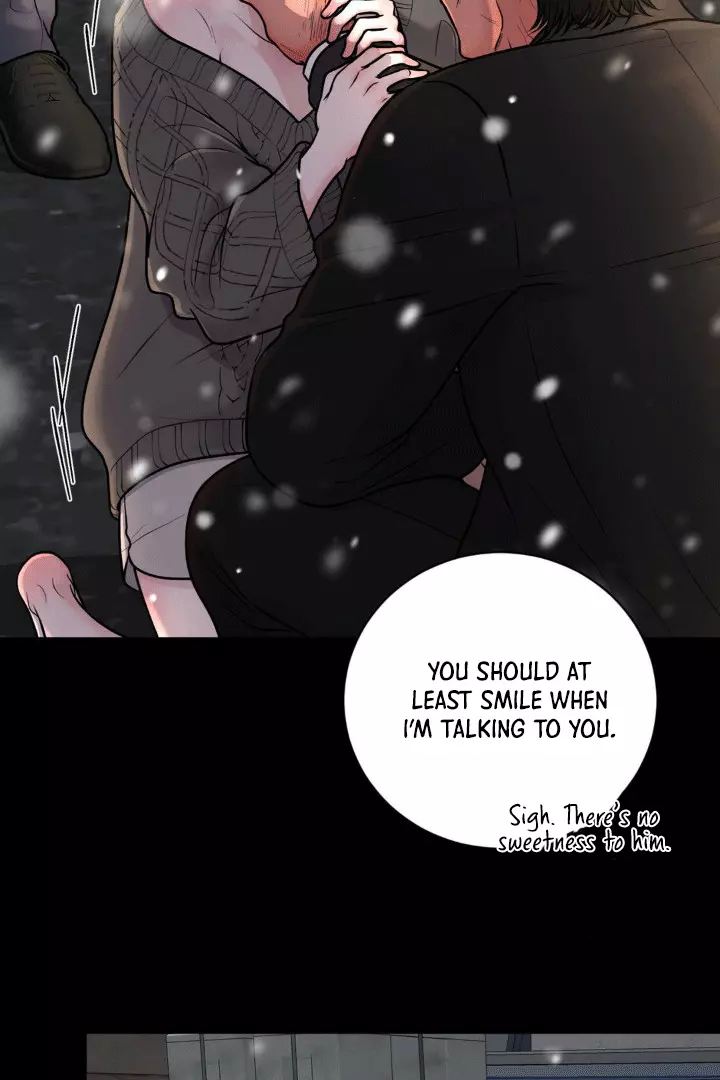 Illusion Blessing - Chapter 5 Page 29