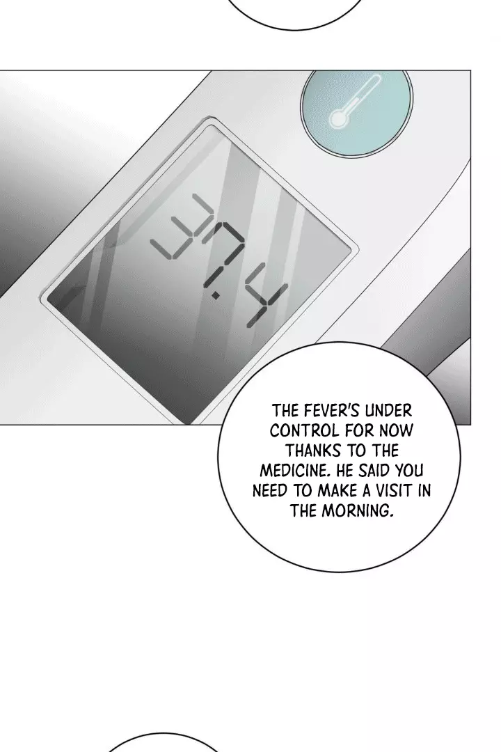 Illusion Blessing - Chapter 5 Page 41