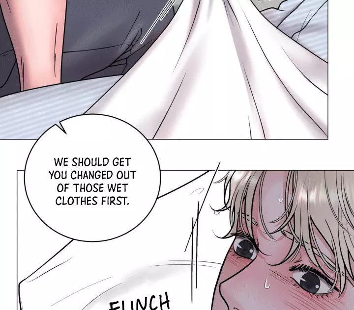 Illusion Blessing - Chapter 5 Page 47