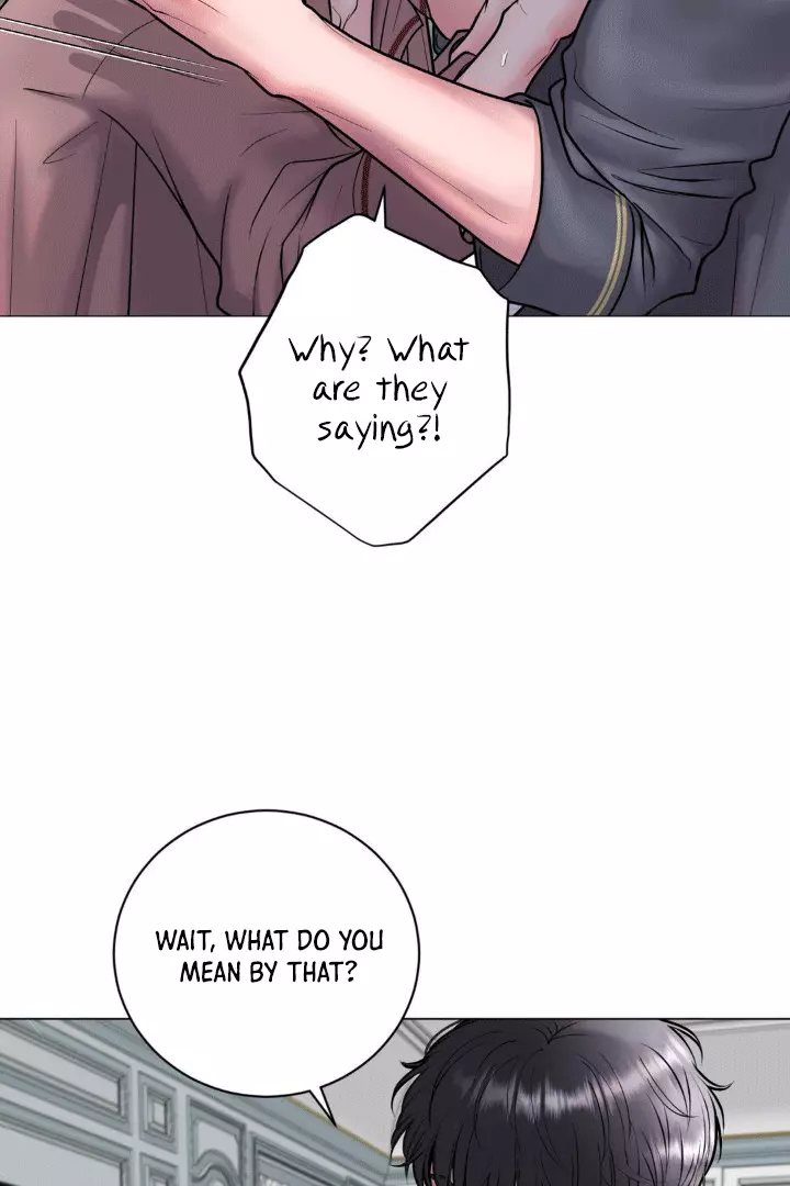 Illusion Blessing - Chapter 5 Page 60