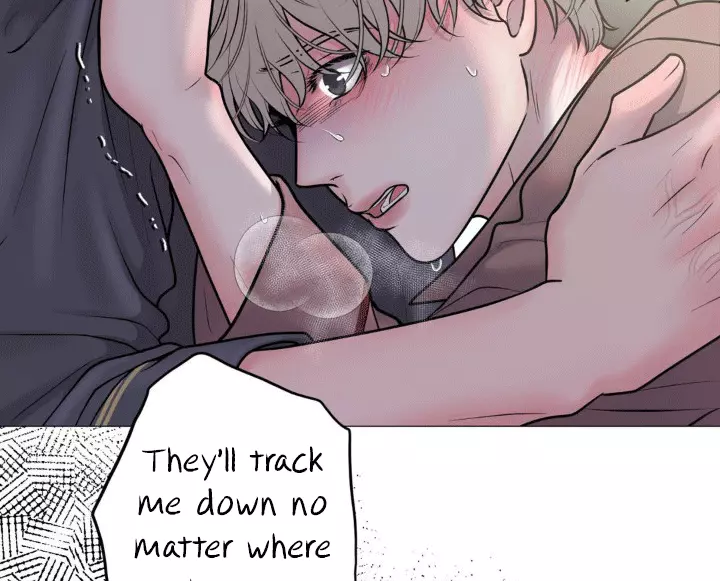 Illusion Blessing - Chapter 5 Page 64