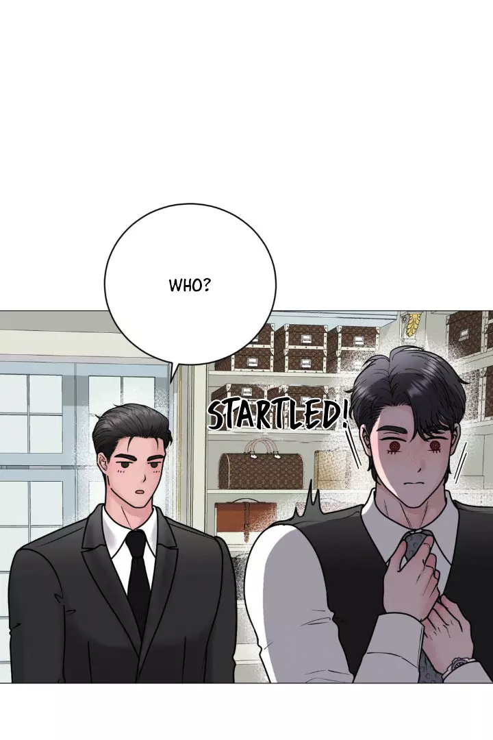 Illusion Blessing - Chapter 5 Page 71