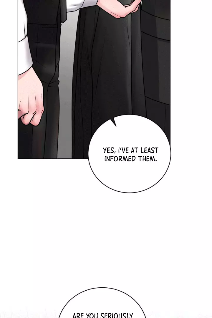 Illusion Blessing - Chapter 5 Page 73