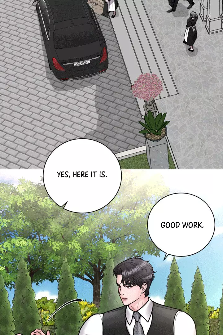 Illusion Blessing - Chapter 5 Page 83