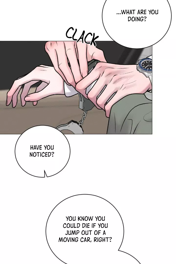 Illusion Blessing - Chapter 5 Page 88