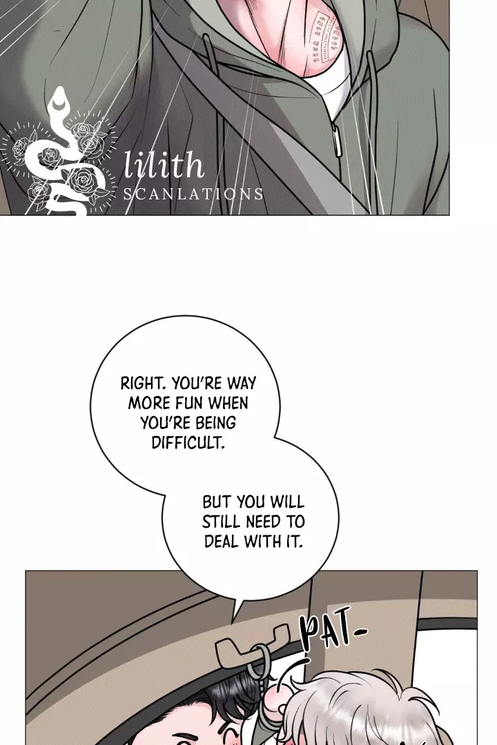 Illusion Blessing - Chapter 5 Page 91