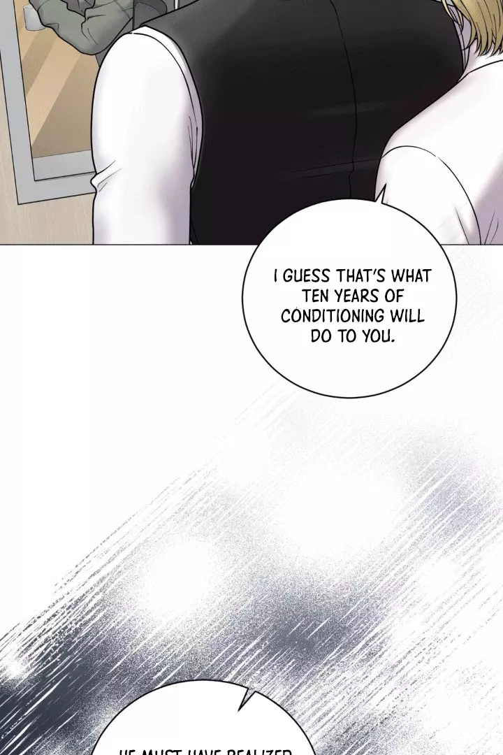 Illusion Blessing - Chapter 5 Page 99