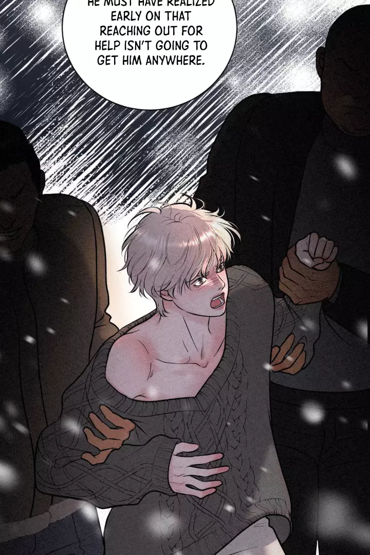 Illusion Blessing - Chapter 5 Page 100