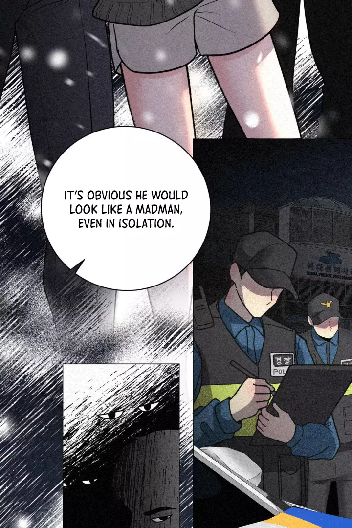Illusion Blessing - Chapter 5 Page 101