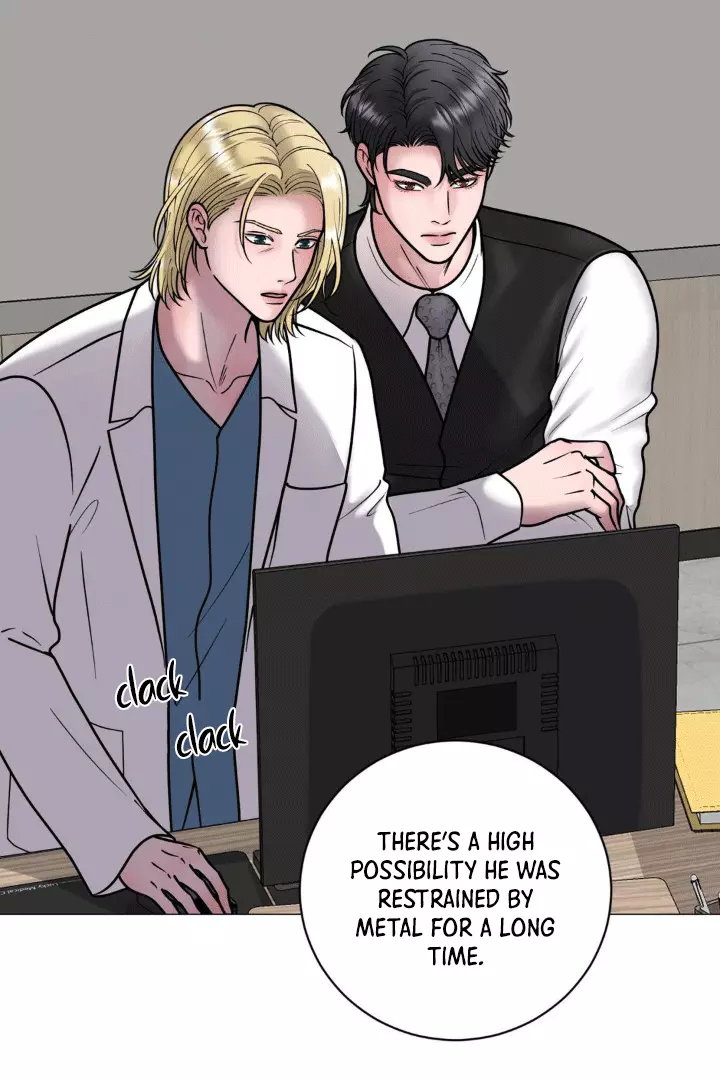Illusion Blessing - Chapter 5 Page 108
