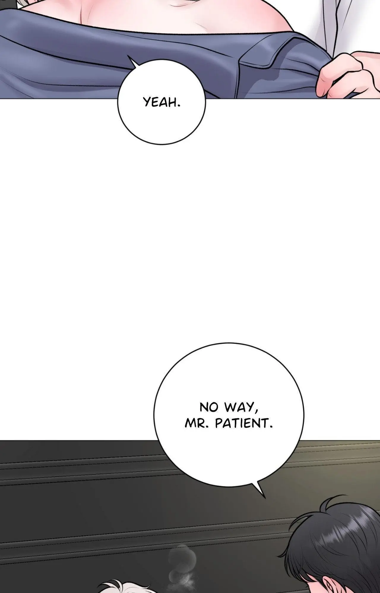 Illusion Blessing - Chapter 50 Page 2