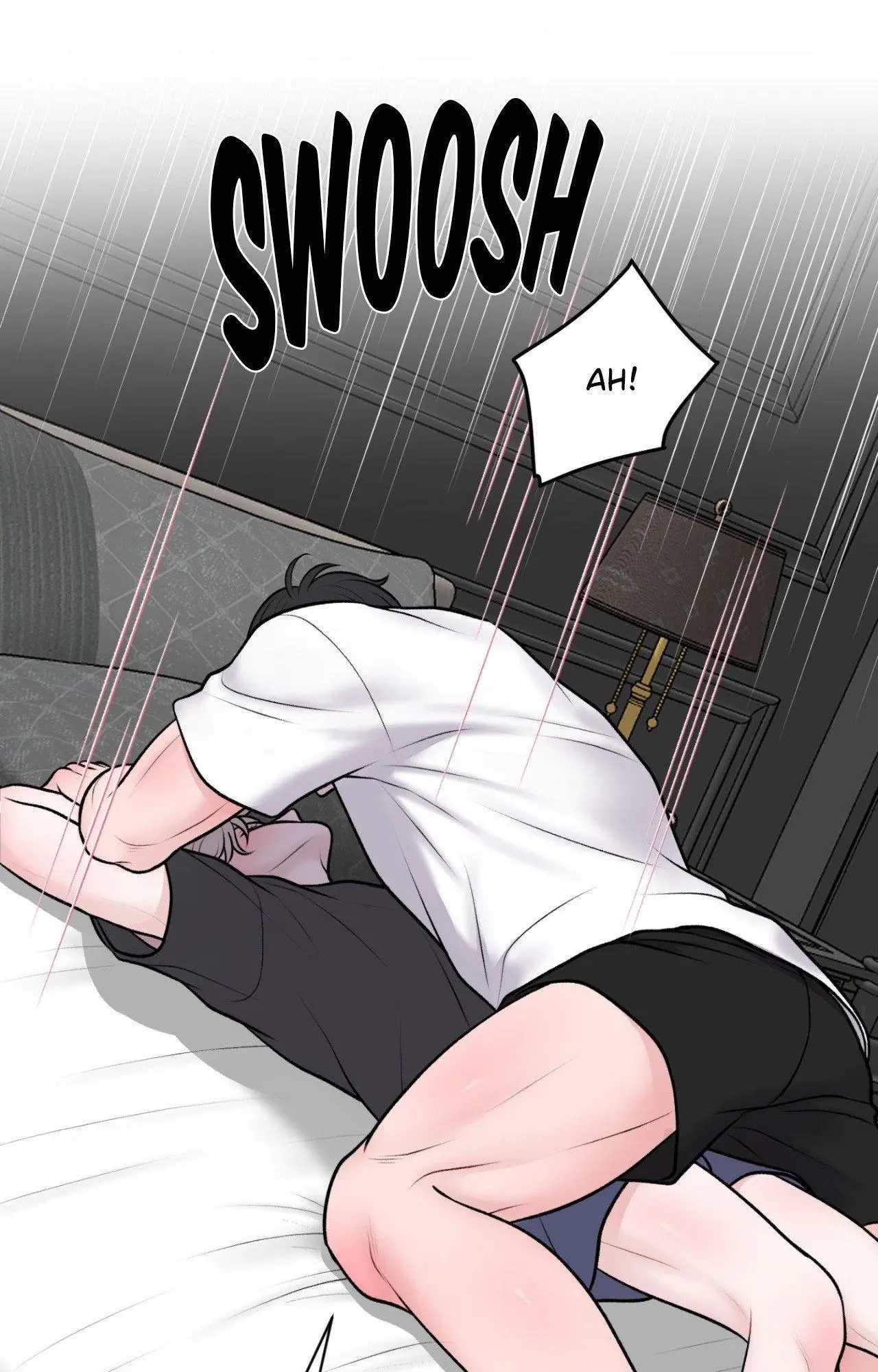 Illusion Blessing - Chapter 50 Page 18