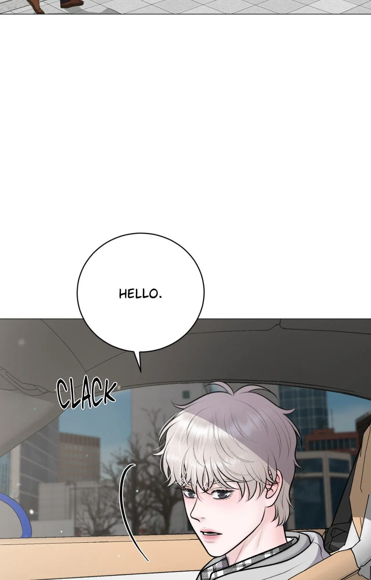 Illusion Blessing - Chapter 50 Page 45