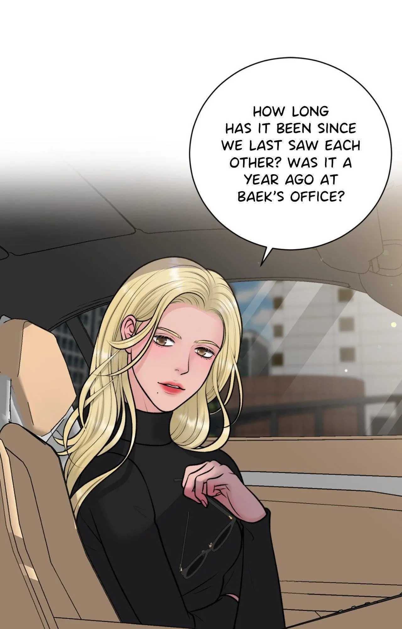 Illusion Blessing - Chapter 50 Page 48