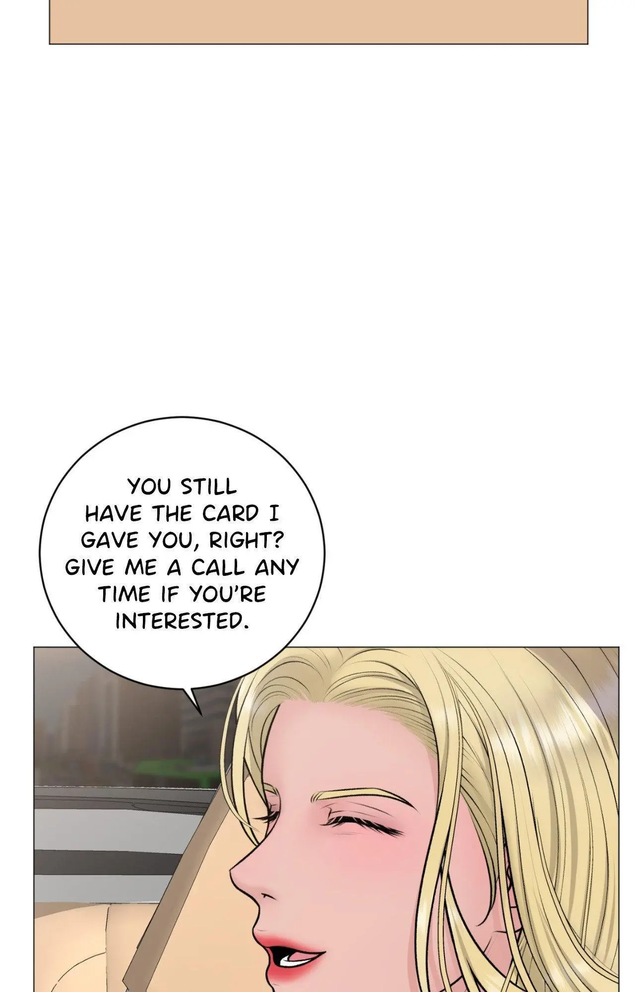 Illusion Blessing - Chapter 50 Page 50