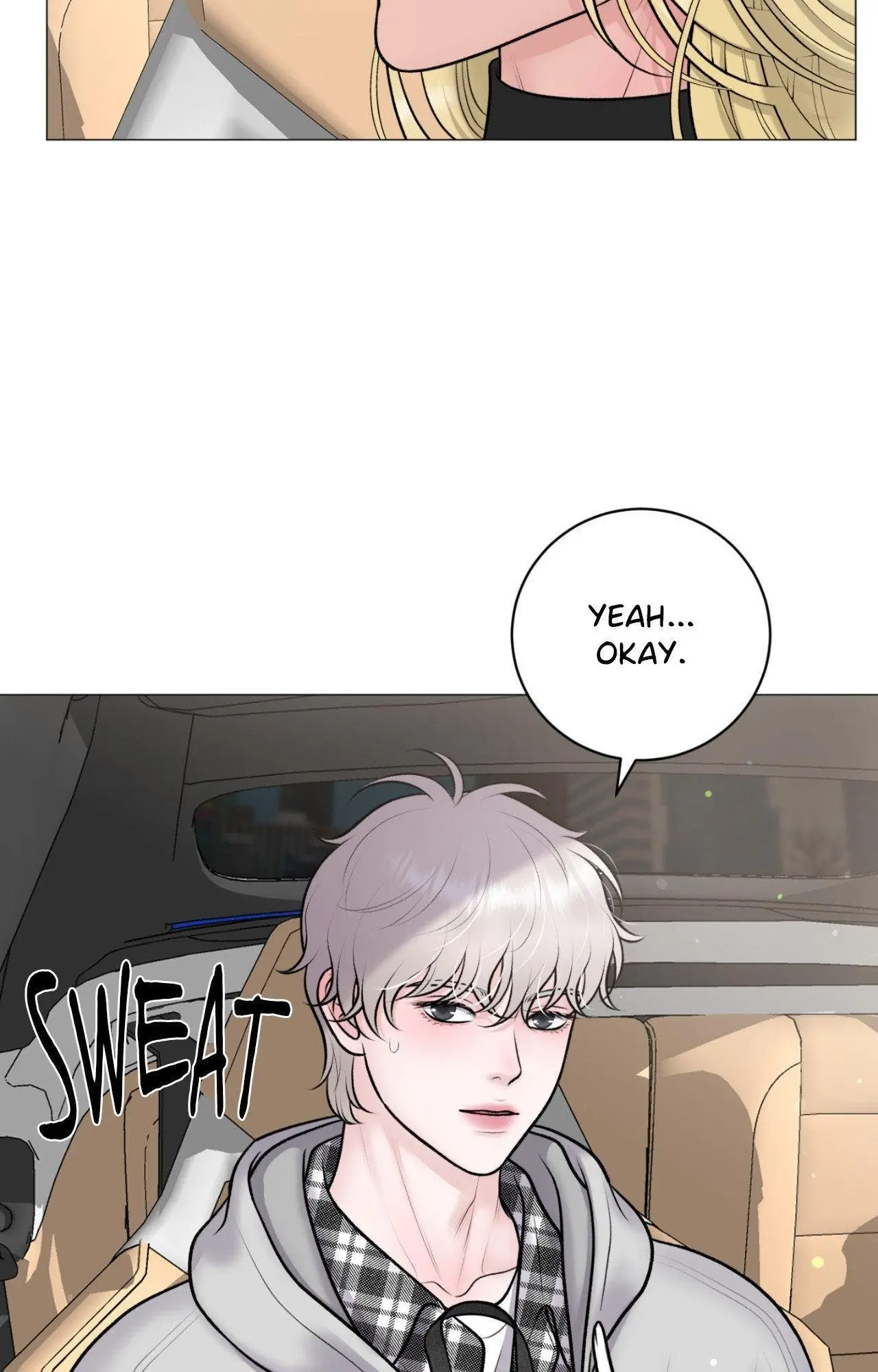 Illusion Blessing - Chapter 50 Page 51