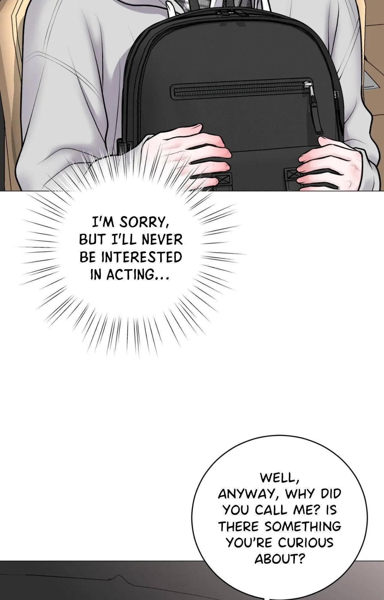 Illusion Blessing - Chapter 50 Page 52