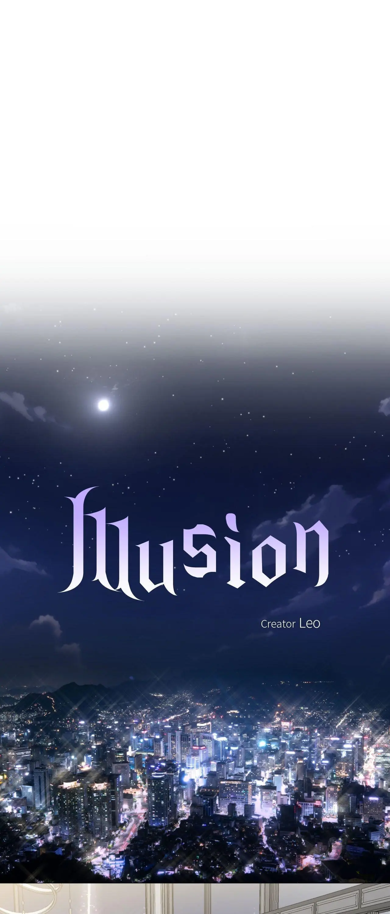 Illusion Blessing - Chapter 51 Page 1