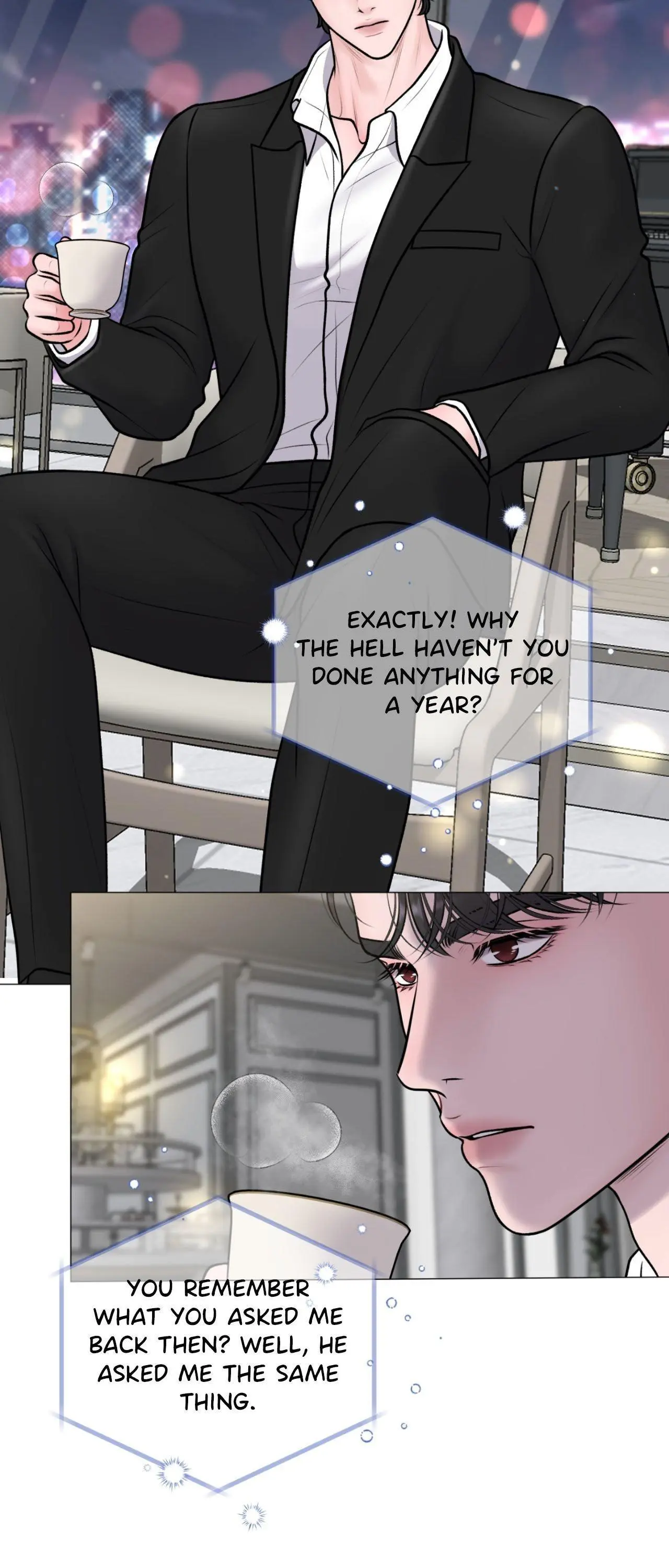 Illusion Blessing - Chapter 51 Page 3