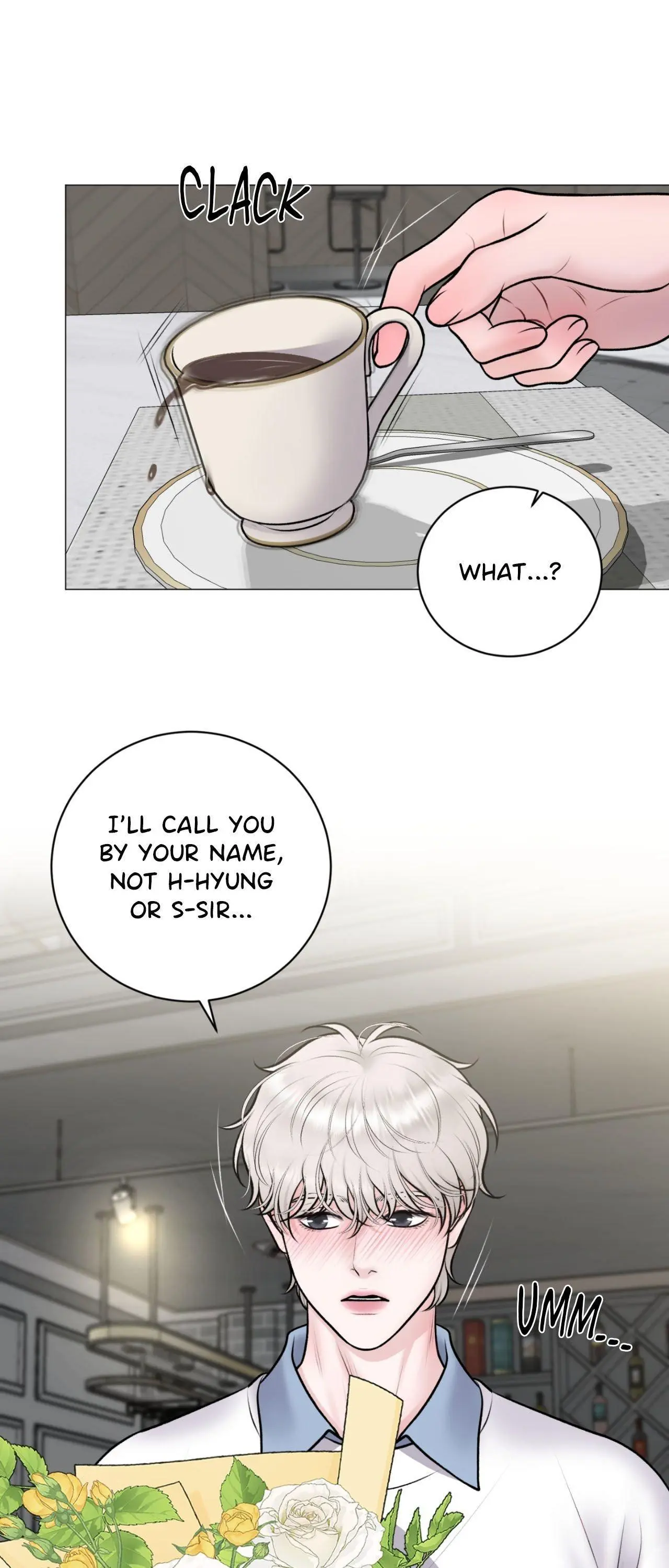 Illusion Blessing - Chapter 51 Page 8