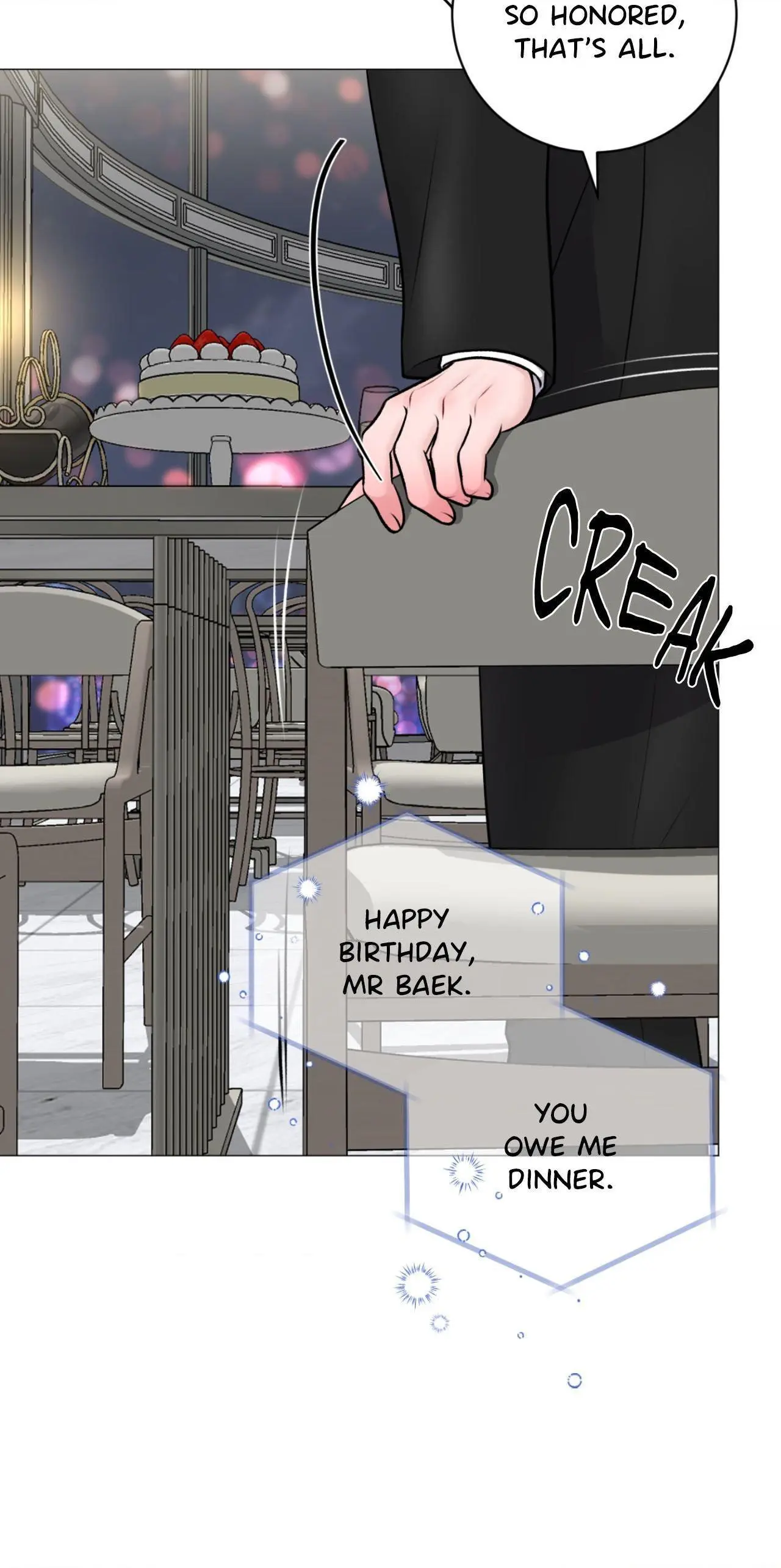 Illusion Blessing - Chapter 51 Page 16