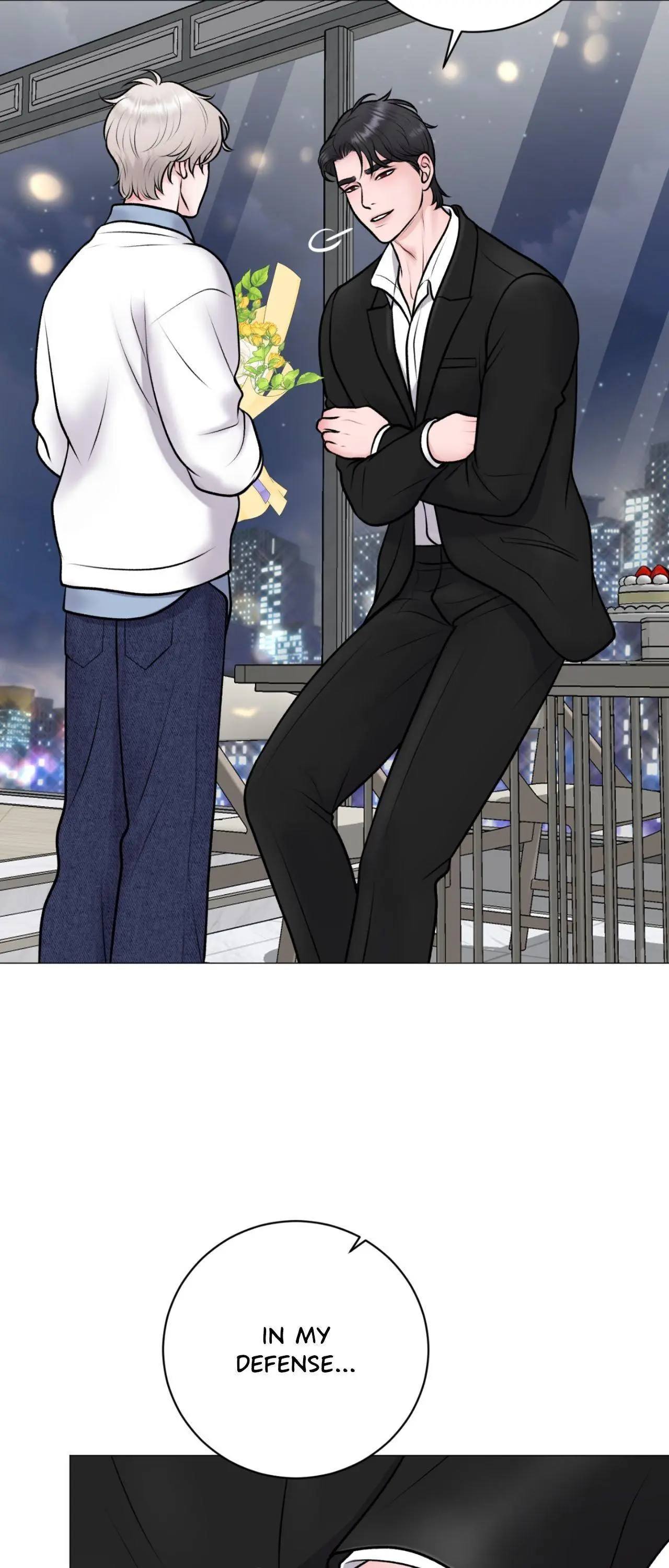 Illusion Blessing - Chapter 51 Page 18