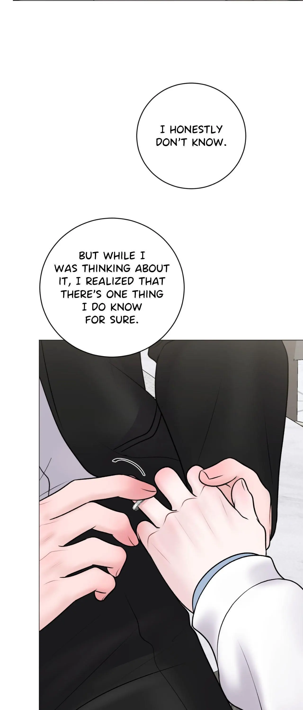 Illusion Blessing - Chapter 51 Page 24