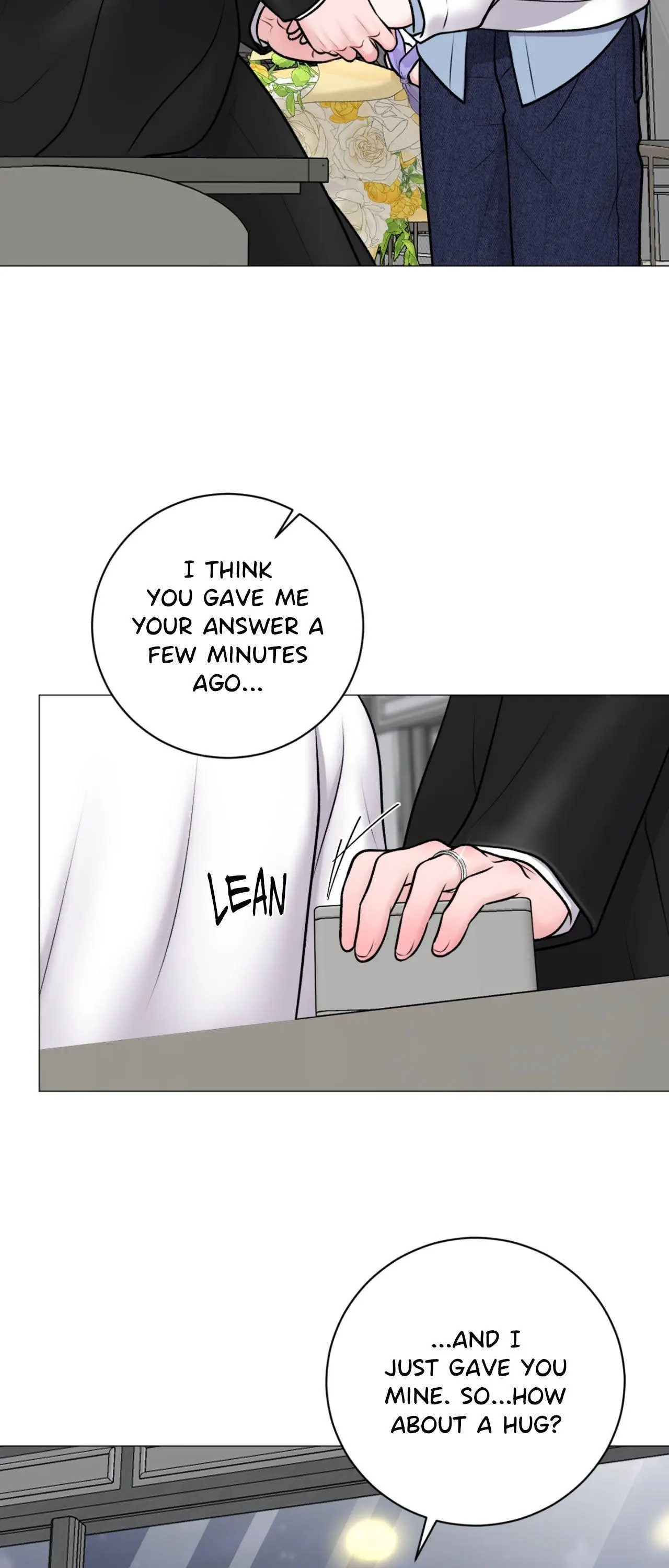 Illusion Blessing - Chapter 51 Page 29
