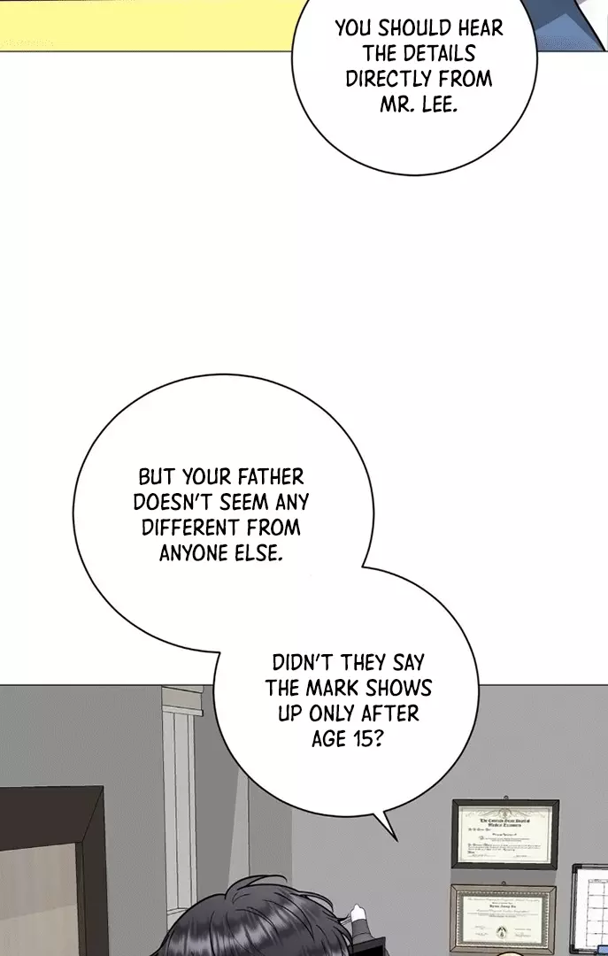 Illusion Blessing - Chapter 6 Page 3