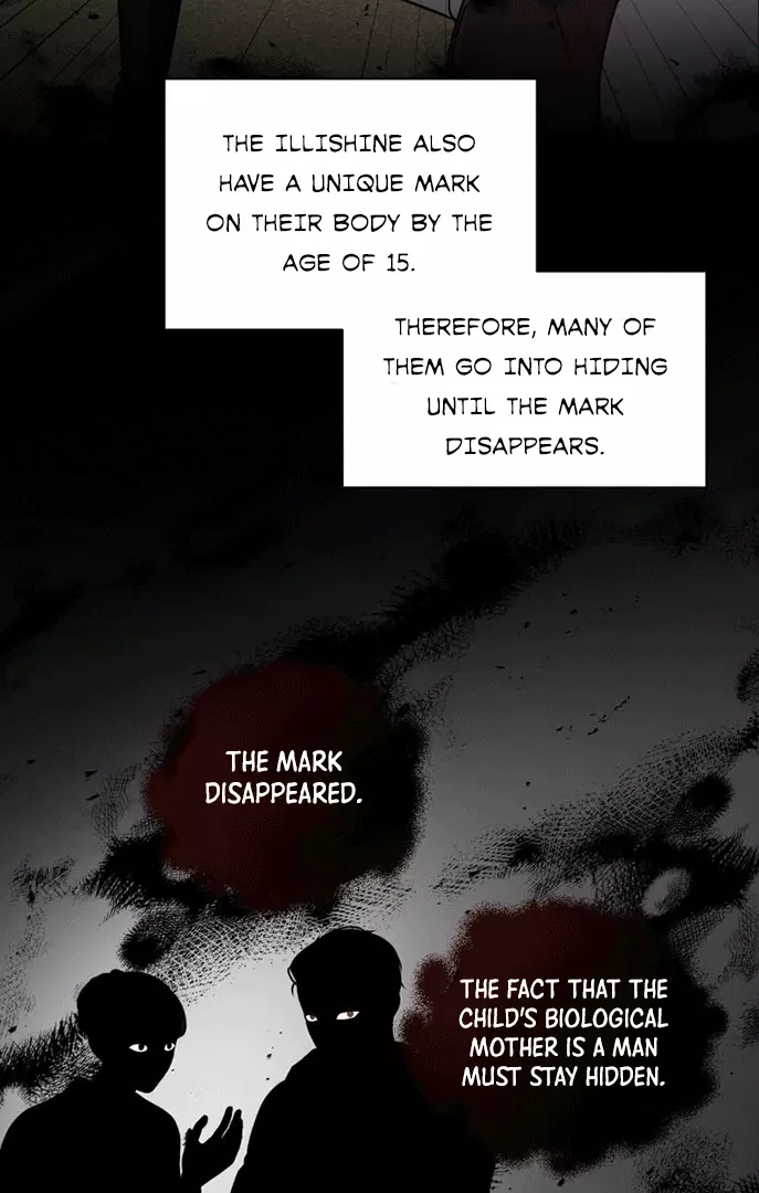 Illusion Blessing - Chapter 6 Page 13