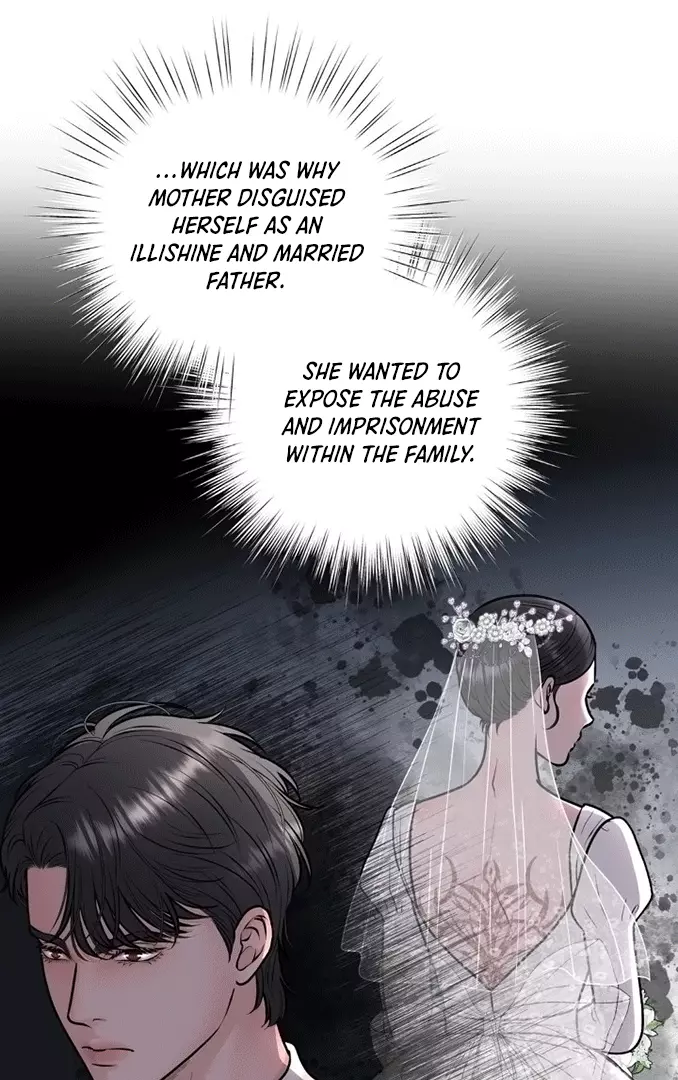 Illusion Blessing - Chapter 6 Page 16