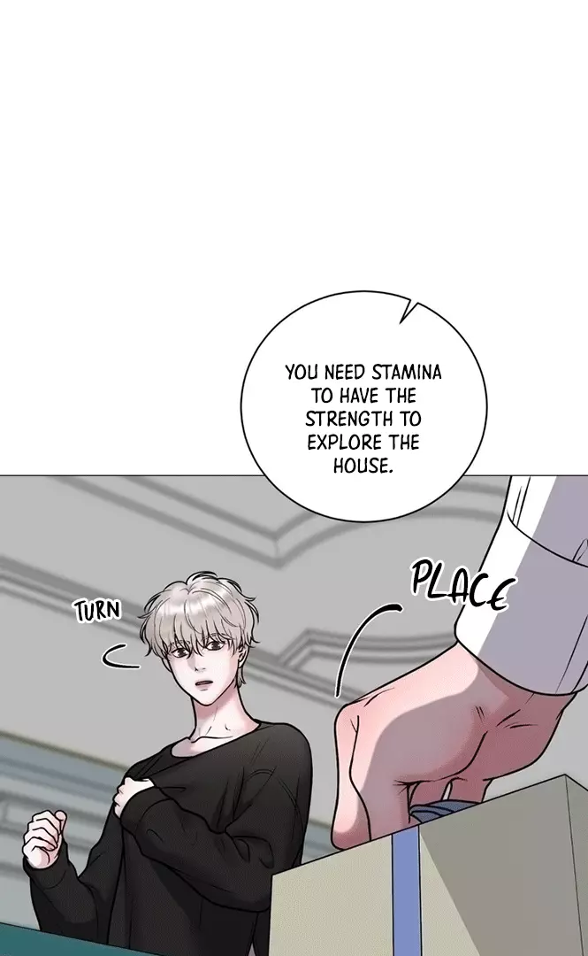 Illusion Blessing - Chapter 6 Page 68