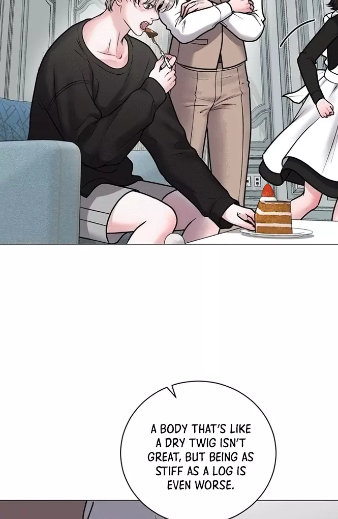 Illusion Blessing - Chapter 6 Page 70