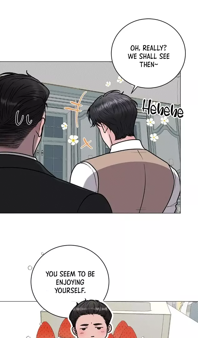 Illusion Blessing - Chapter 6 Page 75