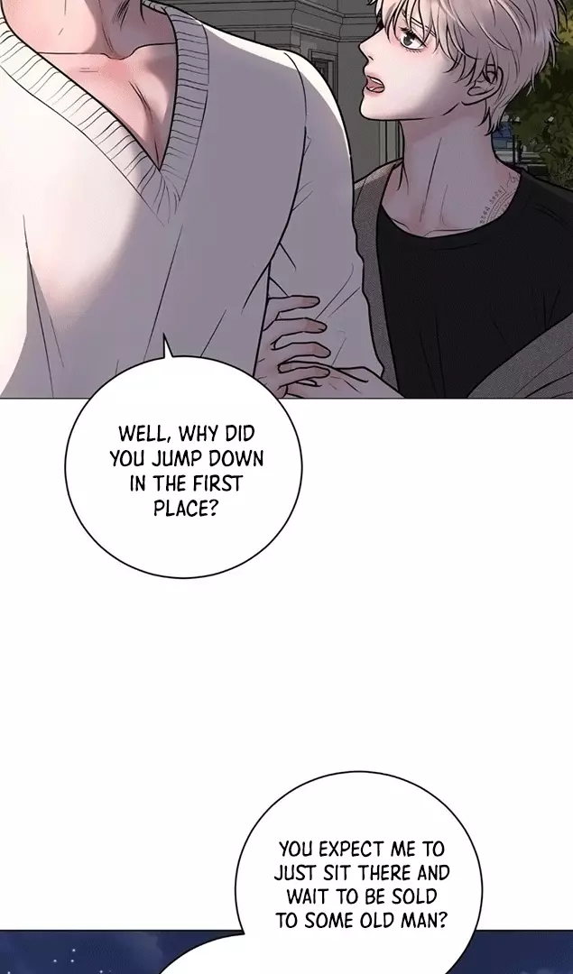 Illusion Blessing - Chapter 6 Page 81