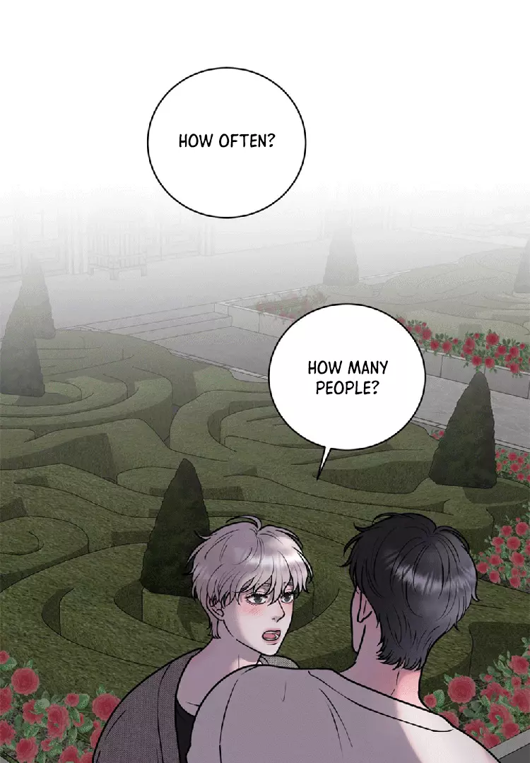 Illusion Blessing - Chapter 7 Page 4