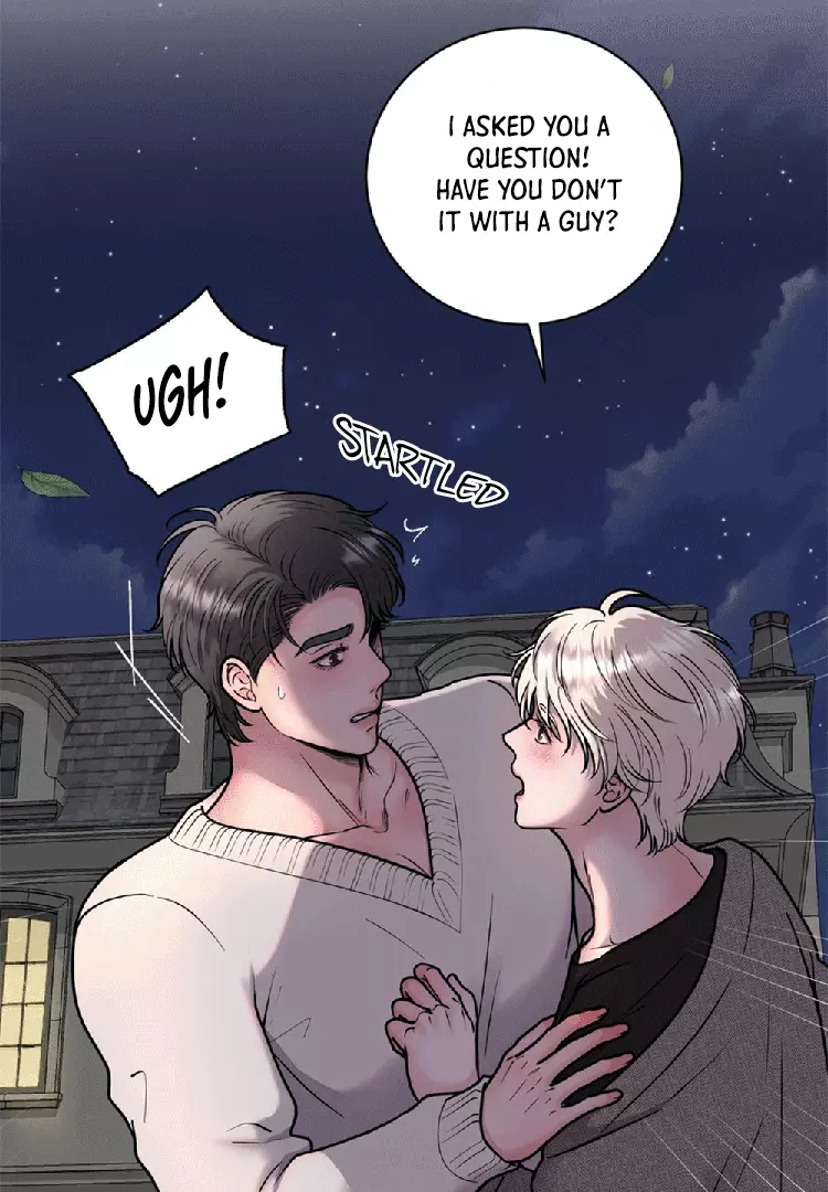Illusion Blessing - Chapter 7 Page 8