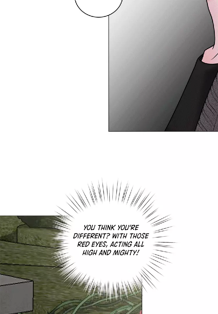 Illusion Blessing - Chapter 7 Page 16
