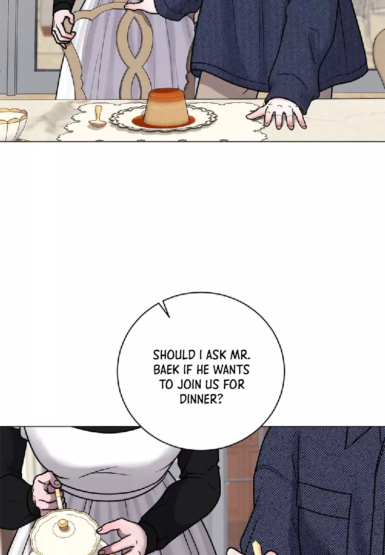 Illusion Blessing - Chapter 7 Page 55