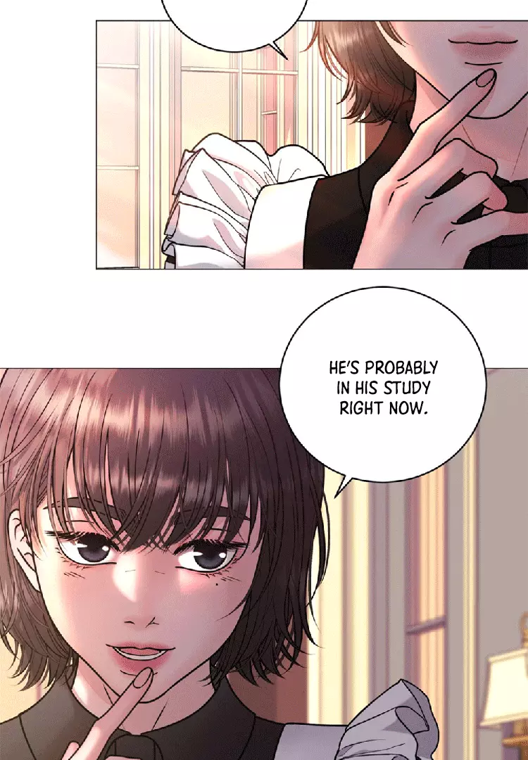Illusion Blessing - Chapter 7 Page 61