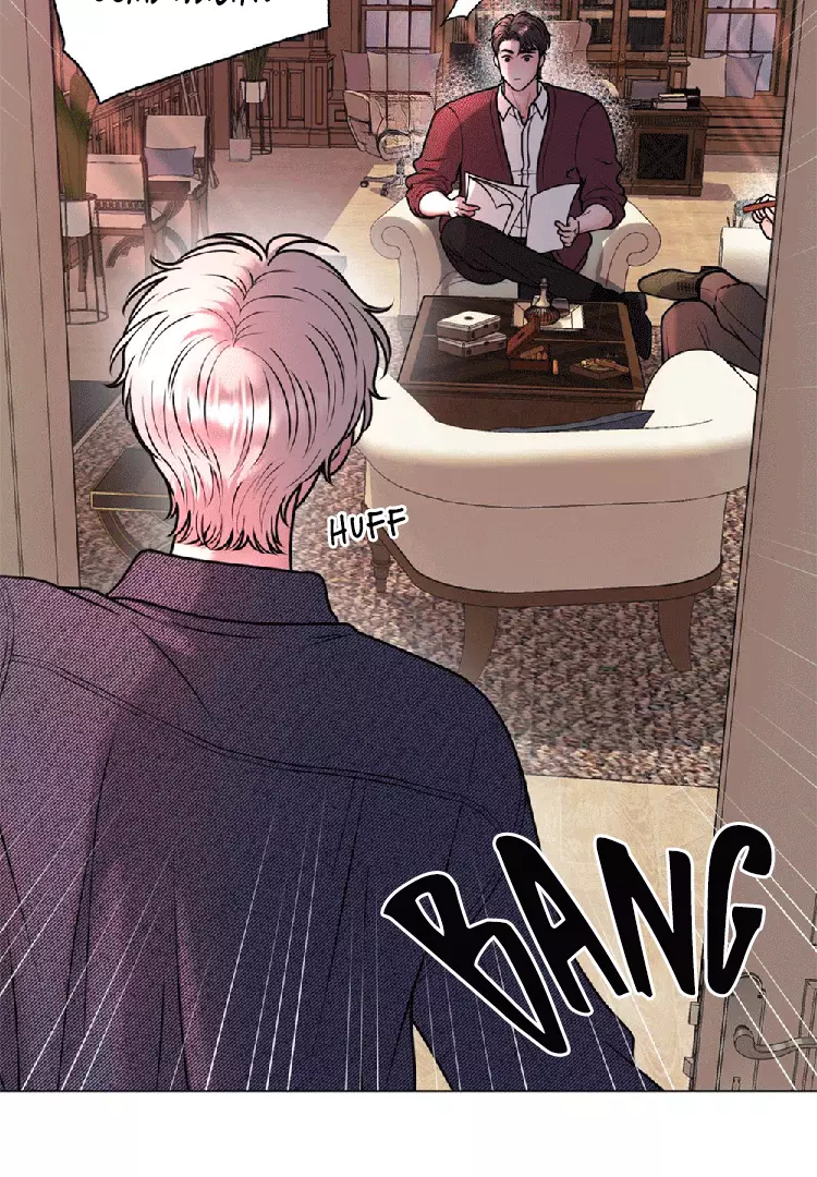 Illusion Blessing - Chapter 7 Page 65