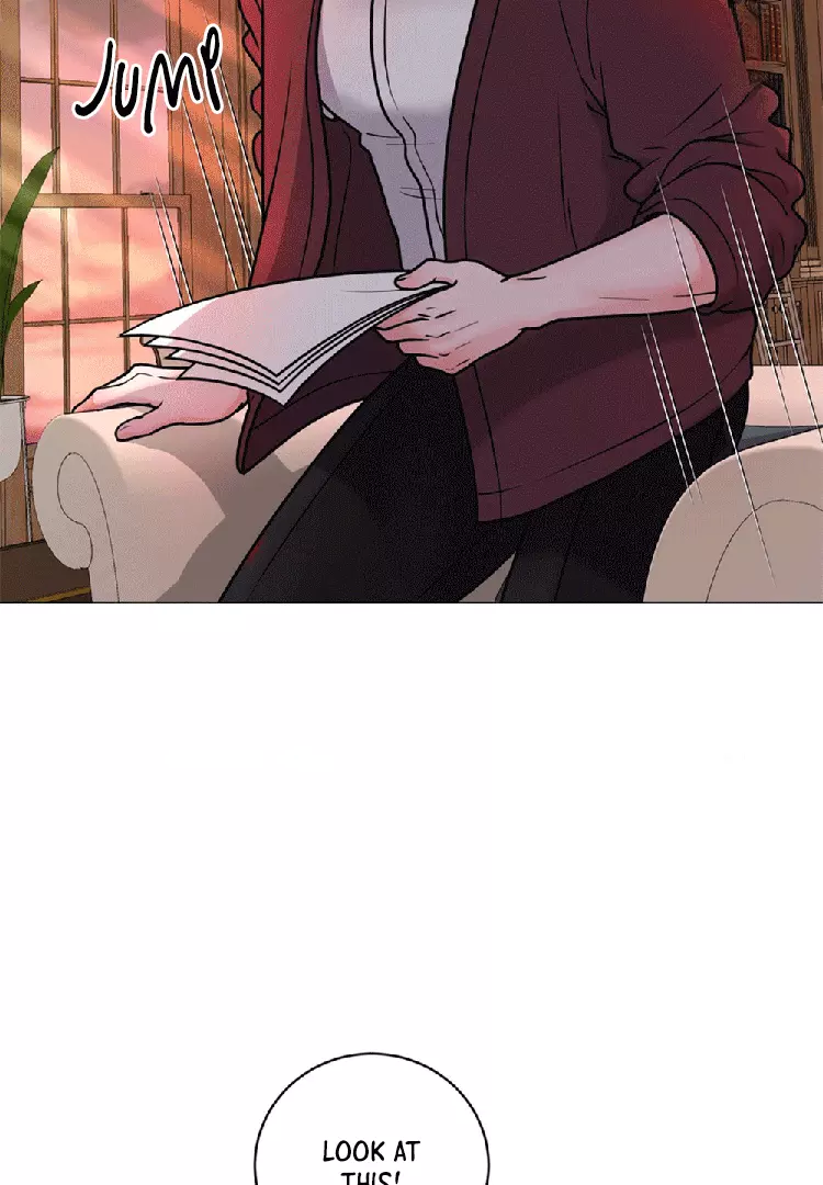 Illusion Blessing - Chapter 7 Page 67