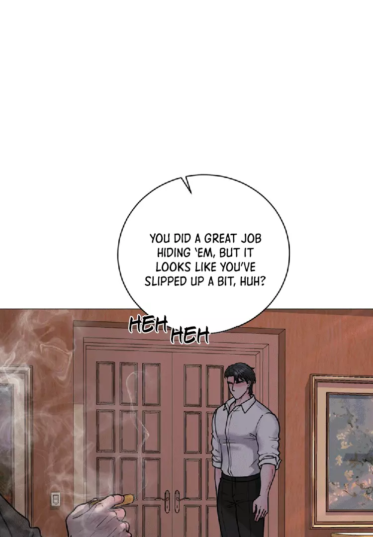 Illusion Blessing - Chapter 8 Page 6
