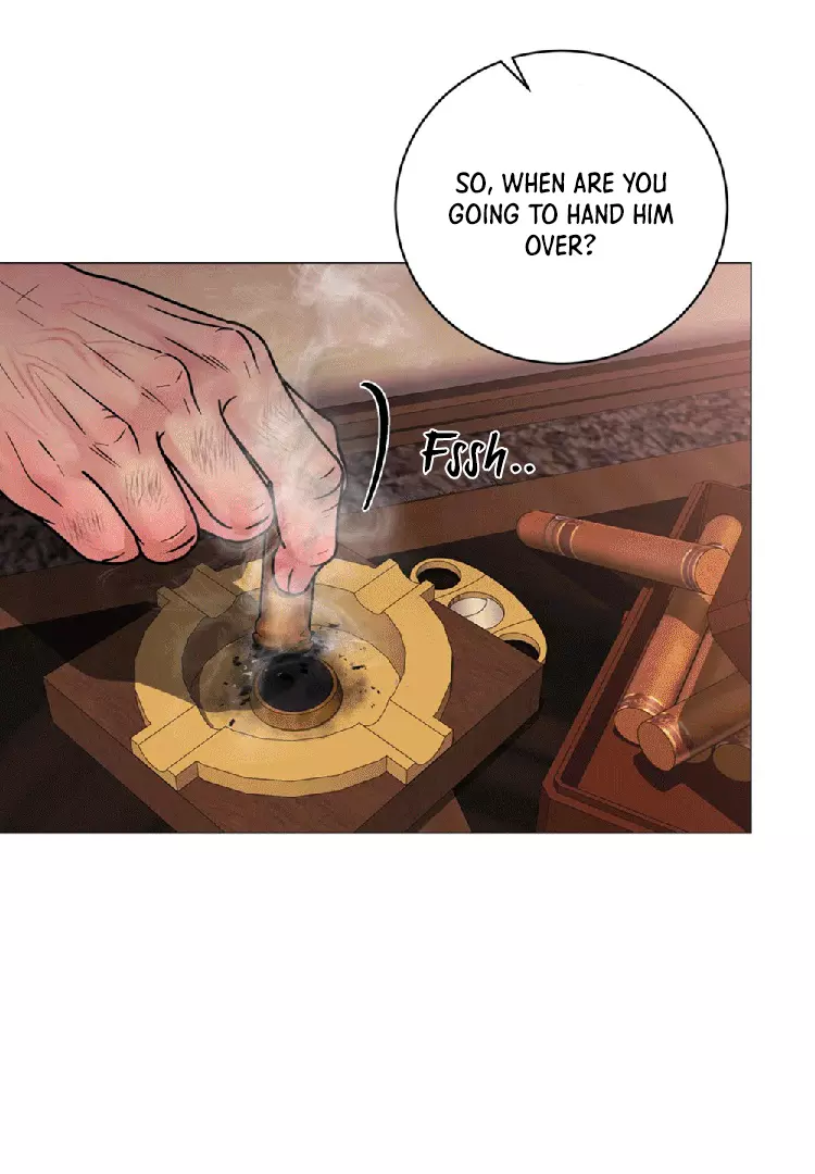 Illusion Blessing - Chapter 8 Page 8