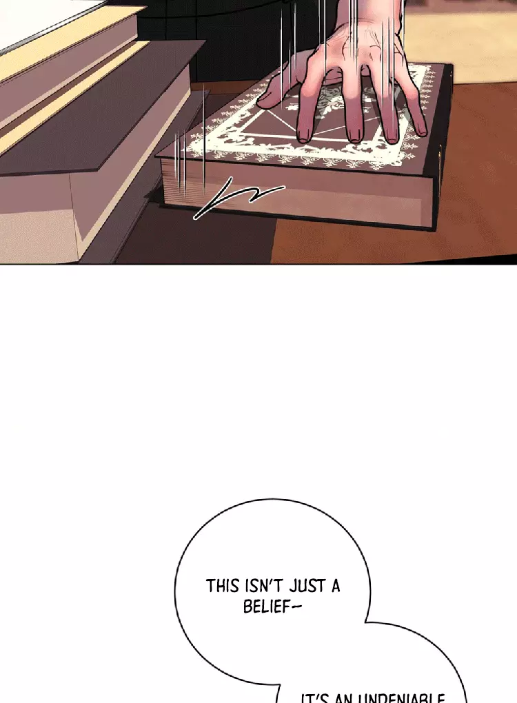 Illusion Blessing - Chapter 8 Page 14
